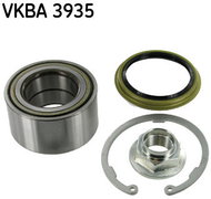 SKF Wheel bearing VKBA 3935 - Bearing