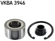 SKF Wheel bearing VKBA 3946 - Bearing