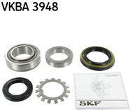 SKF Wheel bearing VKBA 3948 - Bearing