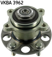SKF Ložisko kola VKBA 3962 - Ložisko