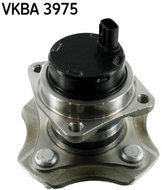 SKF Wheel bearing VKBA 3975 - Bearing
