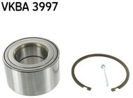 SKF Wheel bearing VKBA 3997 - Bearing