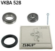 SKF Wheel bearing VKBA 528 - Bearing