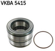 SKF Wheel bearing VKBA 5415 - Bearing
