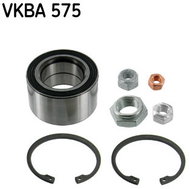 SKF Wheel bearing VKBA 575 - Bearing