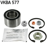 SKF Wheel bearing VKBA 577 - Bearing