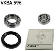 SKF Wheel bearing VKBA 596 - Bearing