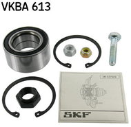 SKF Wheel bearing VKBA 613 - Bearing