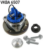 SKF Wheel bearing VKBA 6507 - Bearing