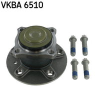 SKF Wheel bearing VKBA 6510 - Bearing