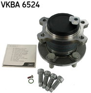 SKF Wheel bearing VKBA 6524 - Bearing