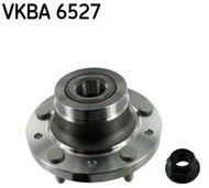 SKF Wheel bearing VKBA 6527 - Bearing