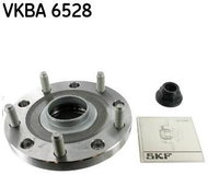 SKF Wheel bearing VKBA 6528 - Bearing