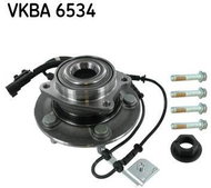 SKF Wheel bearing VKBA 6534 - Bearing