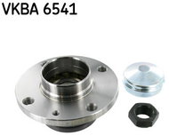 SKF Wheel bearing VKBA 6541 - Bearing