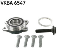 SKF Wheel bearing VKBA 6547 - Bearing