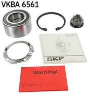 SKF Wheel bearing VKBA 6561 - Bearing