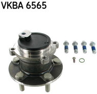 SKF Wheel bearing VKBA 6565 - Bearing