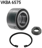 SKF Wheel bearing VKBA 6575 - Bearing