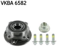 SKF Wheel bearing VKBA 6582 - Bearing