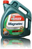 CASTROL Magnatec 5W-40 C3 4l - Motor Oil