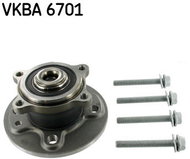 SKF Wheel bearing VKBA 6701 - Bearing