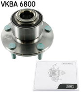 SKF Wheel bearing VKBA 6800 - Bearing