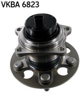 SKF Wheel bearing VKBA 6823 - Bearing