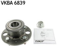 SKF Wheel bearing VKBA 6839 - Bearing
