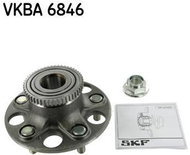 SKF Wheel bearing VKBA 6846 - Bearing