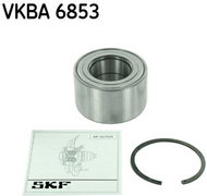 SKF Wheel bearing VKBA 6853 - Bearing