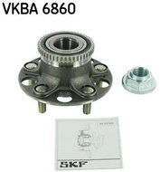 SKF Wheel bearing VKBA 6860 - Bearing