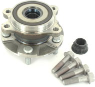 SKF Wheel bearing VKBA 6874 - Bearing
