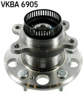 SKF Wheel bearing VKBA 6905 - Bearing