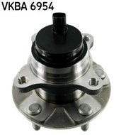 SKF Wheel bearing VKBA 6954 - Bearing