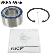 SKF Wheel bearing VKBA 6956 - Bearing