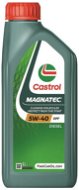 CASTROL Magnatec Diesel 5W-40 DPF, 1l - Motor Oil