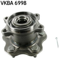 SKF Wheel bearing VKBA 6998 - Bearing