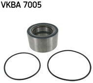 SKF Wheel bearing VKBA 7005 - Bearing