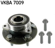 SKF Wheel bearing VKBA 7009 - Bearing