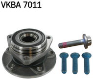SKF Wheel bearing VKBA 7011 - Bearing