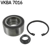 SKF Wheel bearing VKBA 7016 - Bearing