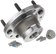 SKF Wheel bearing VKBA 7030 - Bearing