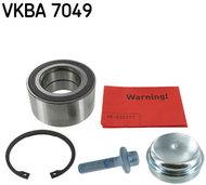 SKF Wheel bearing VKBA 7049 - Bearing