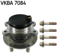 SKF Wheel bearing VKBA 7084 - Bearing