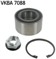 SKF Wheel bearing VKBA 7088 - Bearing