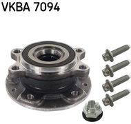 SKF Wheel bearing VKBA 7094 - Bearing