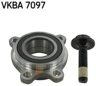 SKF Wheel bearing VKBA 7097 - Bearing