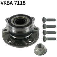 SKF Wheel bearing VKBA 7118 - Bearing
