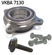 SKF Wheel bearing VKBA 7130 - Bearing